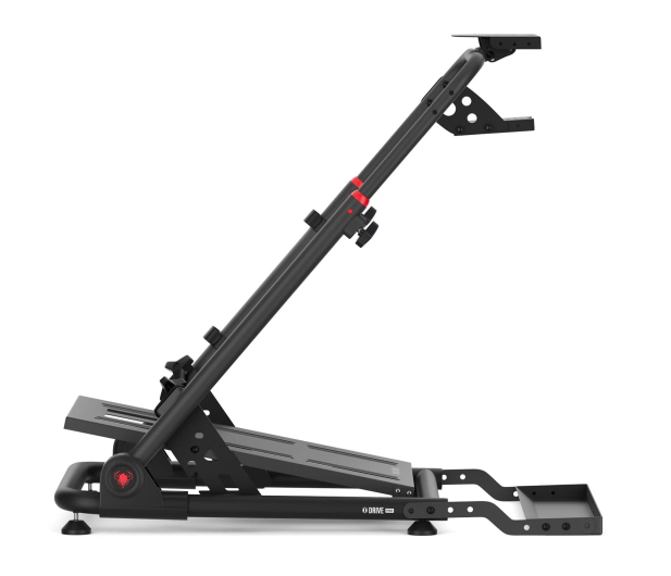 Diablo Chairs X-Drive Mini czarny - 1364743 - zdjęcie 4